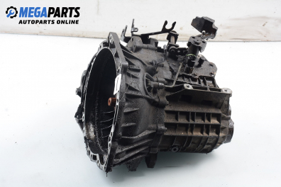 Ръчна скоростна кутия за Ford Focus I Hatchback (10.1998 - 12.2007) 1.8 TDCi, 115 к.с.