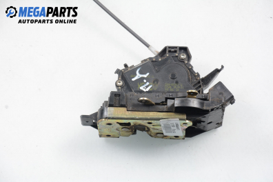 Брава на врата за Ford Focus I Hatchback (10.1998 - 12.2007), позиция: предна, дясна