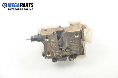 Брава на врата за Renault Megane I Classic Sedan (09.1996 - 08.2003), позиция: предна, дясна