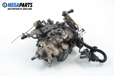 ГНП-горивонагнетателна помпа за Renault Megane I Classic Sedan (09.1996 - 08.2003) 1.9 D (LA0A, LA0U), 64 к.с.