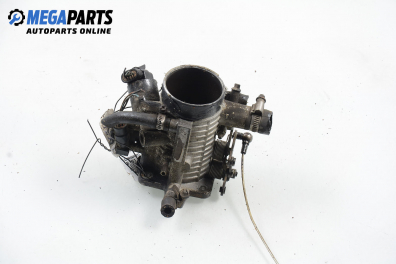 Дроселова клапа за Opel Astra F Hatchback (09.1991 - 01.1998) 1.4 Si, 82 к.с.