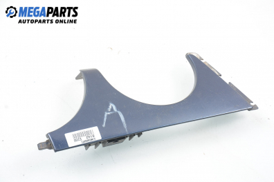 Лайсна под фар за Mercedes-Benz E-Class Sedan (W210) (06.1995 - 08.2003), седан, позиция: дясна