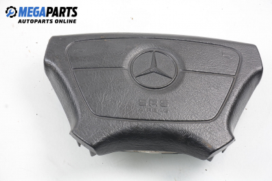 Airbag за Mercedes-Benz E-Class Sedan (W210) (06.1995 - 08.2003), 4+1 вр., седан, позиция: предна