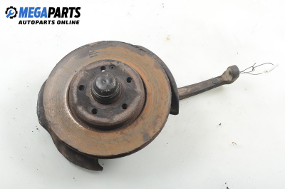 Шенкел главина за Mercedes-Benz E-Class Sedan (W210) (06.1995 - 08.2003), позиция: предна, дясна