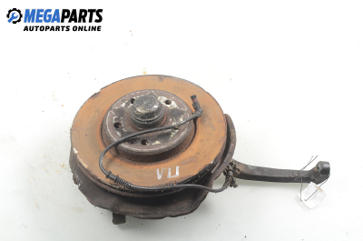 Шенкел главина за Mercedes-Benz E-Class Sedan (W210) (06.1995 - 08.2003), позиция: предна, лява