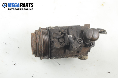 Компресор климатик за Mercedes-Benz E-Class Sedan (W210) (06.1995 - 08.2003) E 200 (210.035), 136 к.с.