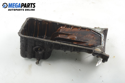 Картер за Mercedes-Benz E-Class Sedan (W210) (06.1995 - 08.2003) E 200 (210.035), 136 к.с.