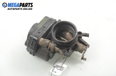 Дроселова клапа за Mercedes-Benz E-Class Sedan (W210) (06.1995 - 08.2003) E 200 (210.035), 136 к.с.