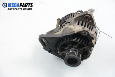 Алтернатор / генератор за Volkswagen Vento Sedan (11.1991 - 09.1998) 1.8, 90 к.с.