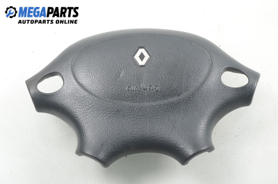Airbag за Renault Megane I Hatchback (08.1995 - 12.2004), 4+1 вр., хечбек, позиция: предна