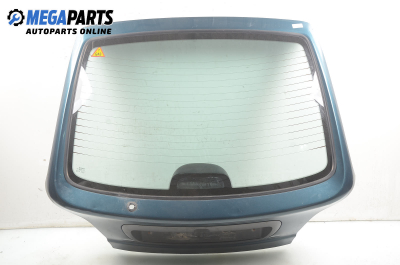 Заден капак за Renault Megane I Hatchback (08.1995 - 12.2004), 4+1 вр., хечбек, позиция: задна