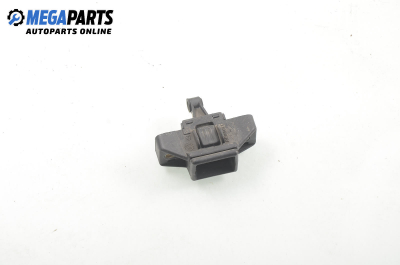 Брава заден капак за Renault Megane I Hatchback (08.1995 - 12.2004), хечбек, позиция: задна