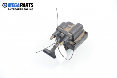 Запалителна бобина за Renault Megane I Hatchback (08.1995 - 12.2004) 1.6 e (BA0F, BA0S), 90 к.с.