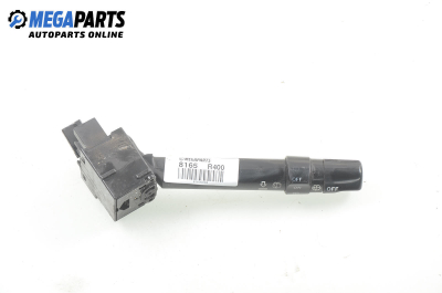 Лостче за чистачки за Rover 400 Hatchback (05.1995 - 03.2000)