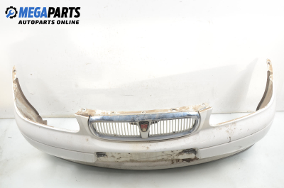 Предна броня за Rover 400 Hatchback (05.1995 - 03.2000), хечбек, позиция: предна