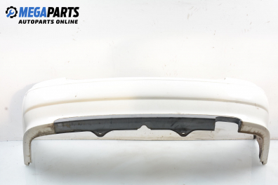 Задна броня за Rover 400 Hatchback (05.1995 - 03.2000), хечбек