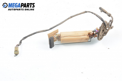 Бензинова помпа за Rover 400 Hatchback (05.1995 - 03.2000) 414 Si, 103 к.с.