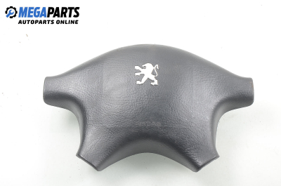 Airbag за Peugeot 406 Break (10.1996 - 10.2004), комби, позиция: предна