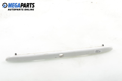 Лайсна заден капак за Peugeot 406 Break (10.1996 - 10.2004), комби, позиция: задна