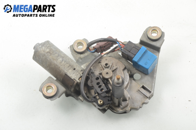 Ел. мотор за чистачките за Peugeot 406 Break (10.1996 - 10.2004), комби, позиция: задна