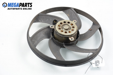 Перка охлаждане за Peugeot 406 Break (10.1996 - 10.2004) 2.0 16V, 132 к.с.