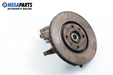 Шенкел главина за Peugeot 406 Break (10.1996 - 10.2004), позиция: предна, дясна