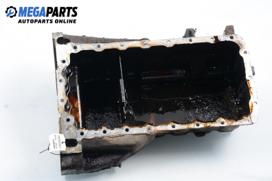 Картер за Peugeot 406 Break (10.1996 - 10.2004) 2.0 16V, 132 к.с.