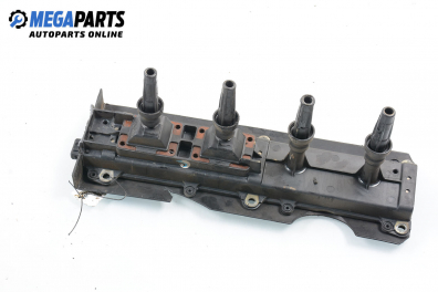 Запалителна бобина за Peugeot 406 Break (10.1996 - 10.2004) 2.0 16V, 132 к.с.