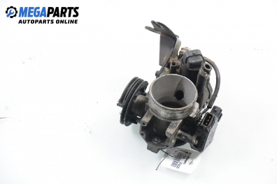 Дроселова клапа за Peugeot 406 Break (10.1996 - 10.2004) 2.0 16V, 132 к.с.