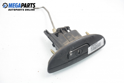 Ключалка заден капак за Renault Megane Scenic (10.1996 - 12.2001)