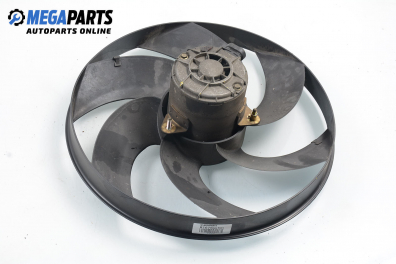 Перка охлаждане за Renault Megane Scenic (10.1996 - 12.2001) 1.6 e (JA0F), 90 к.с.