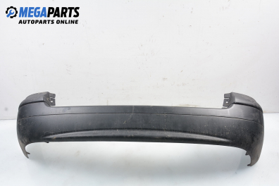 Задна броня за Renault Megane Scenic (10.1996 - 12.2001)