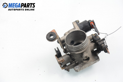 Дроселова клапа за Renault Megane Scenic (10.1996 - 12.2001) 1.6 e (JA0F), 90 к.с.