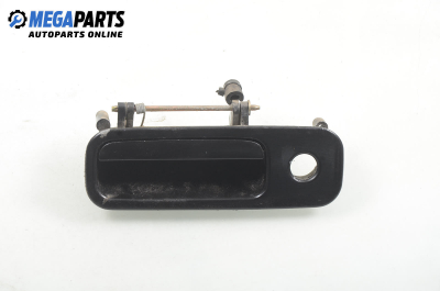 Външна дръжка заден капак за Volkswagen Golf IV Hatchback (08.1997 - 06.2005), хечбек