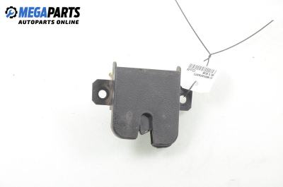 Брава заден капак за Volkswagen Golf IV Hatchback (08.1997 - 06.2005), хечбек, позиция: задна