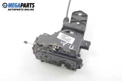 Брава на врата за Volkswagen Golf IV Hatchback (08.1997 - 06.2005), позиция: предна, дясна