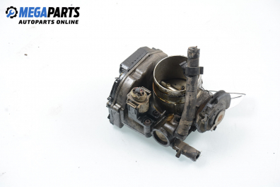 Дроселова клапа за Volkswagen Golf IV Hatchback (08.1997 - 06.2005) 1.6, 100 к.с.