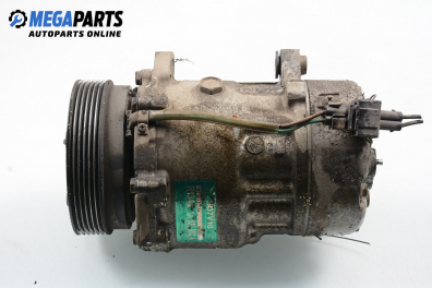 Компресор климатик за Volkswagen Golf IV Hatchback (08.1997 - 06.2005) 1.6, 100 к.с.