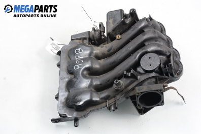 Всмукателен колектор за Volkswagen Golf IV Hatchback (08.1997 - 06.2005) 1.6, 100 к.с.