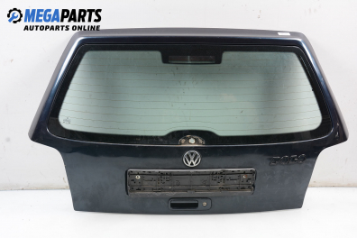 Заден капак за Volkswagen Polo Hatchback II (10.1994 - 10.1999), 2+1 вр.