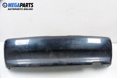 Задна броня за Volkswagen Polo Hatchback II (10.1994 - 10.1999)