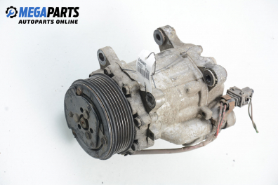 Компресор климатик за Volkswagen Polo Hatchback II (10.1994 - 10.1999) 50 1.0, 50 к.с.