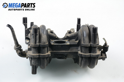 Всмукателен колектор за Volkswagen Polo Hatchback II (10.1994 - 10.1999) 50 1.0, 50 к.с.