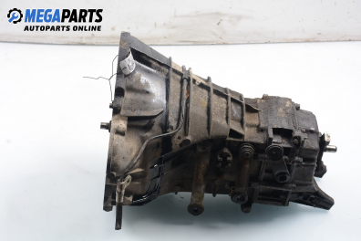 Ръчна скоростна кутия за Mercedes-Benz C-Class Sedan (W202) (03.1993 - 05.2000) C 200 D (202.120), 75 к.с.