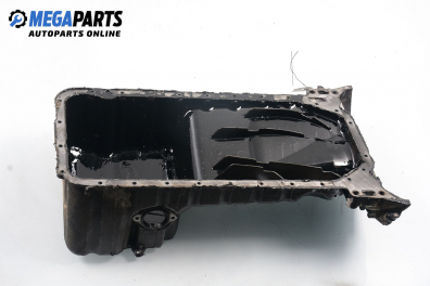 Картер за Mercedes-Benz C-Class Sedan (W202) (03.1993 - 05.2000) C 200 D (202.120), 75 к.с.