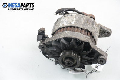 Алтернатор / генератор за Nissan Primera Sedan I (06.1990 - 06.1996) 1.6, 90 к.с.