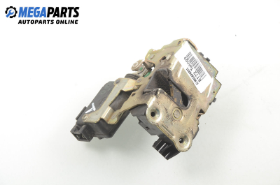 Брава на врата за Renault Twingo I Hatchback (03.1993 - 10.2012), позиция: дясна