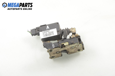 Брава на врата за Renault Twingo I Hatchback (03.1993 - 10.2012), позиция: лява