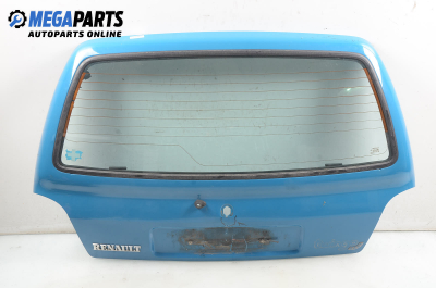 Заден капак за Renault Twingo I Hatchback (03.1993 - 10.2012), 2+1 вр., позиция: задна