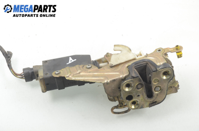 Брава на врата за Opel Corsa B Hatchback (03.1993 - 12.2002), позиция: дясна